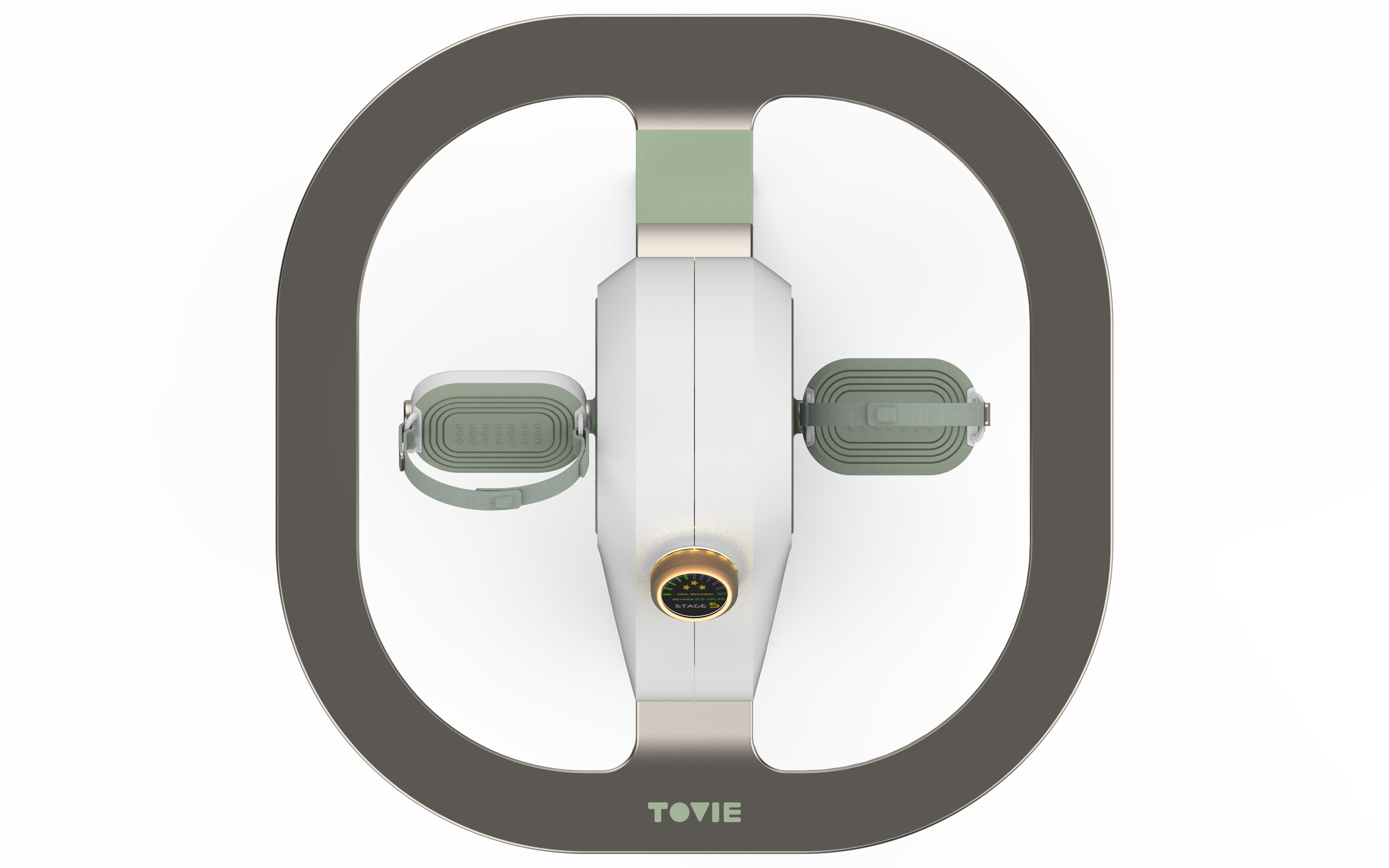 Tovie